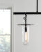Generation KC1023 Nuance 3-lt 45" Linear Chandelier