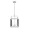 Generation LC1134 Hadley 4-lt 12" Pendant