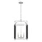 Generation LC1144 Hadley 4-lt 16" Pendant