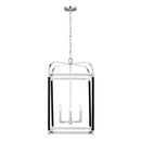 Generation LC1156 Hadley 6-lt 18" Pendant