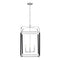 Generation LC1156 Hadley 6-lt 18" Pendant