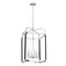 Generation LC1156 Hadley 6-lt 18" Pendant
