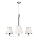 Generation LC1173 Esther 3-lt 27" Chandelier