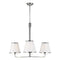 Generation LC1173 Esther 3-lt 27" Chandelier