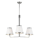 Generation LC1173 Esther 3-lt 27" Chandelier