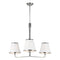 Generation LC1173 Esther 3-lt 27" Chandelier