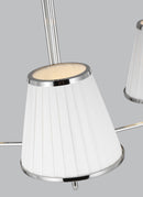 Generation LC1173 Esther 3-lt 27" Chandelier
