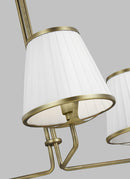 Generation LC1173 Esther 3-lt 27" Chandelier