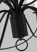 Generation LC12012 Sullivan 12-lt 42" Chandelier