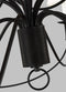 Generation LC12012 Sullivan 12-lt 42" Chandelier