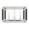 Generation LF1034 Hadley 4-lt 15" Flush Mount