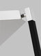 Generation LF1034 Hadley 4-lt 15" Flush Mount
