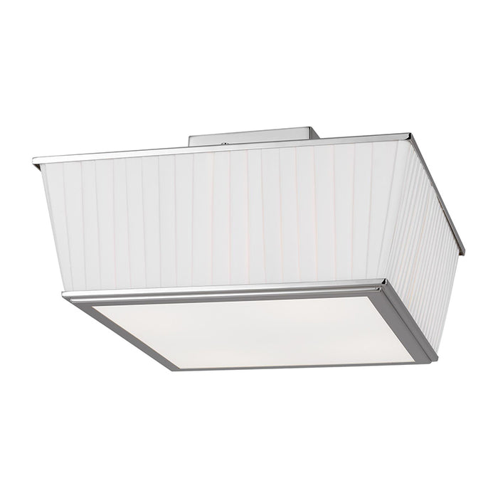 Generation LF1044 Esther 4-lt 14" Flush Mount