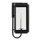 Generation LO1001 Edgar 1-lt 19" Tall Outdoor Wall Lantern