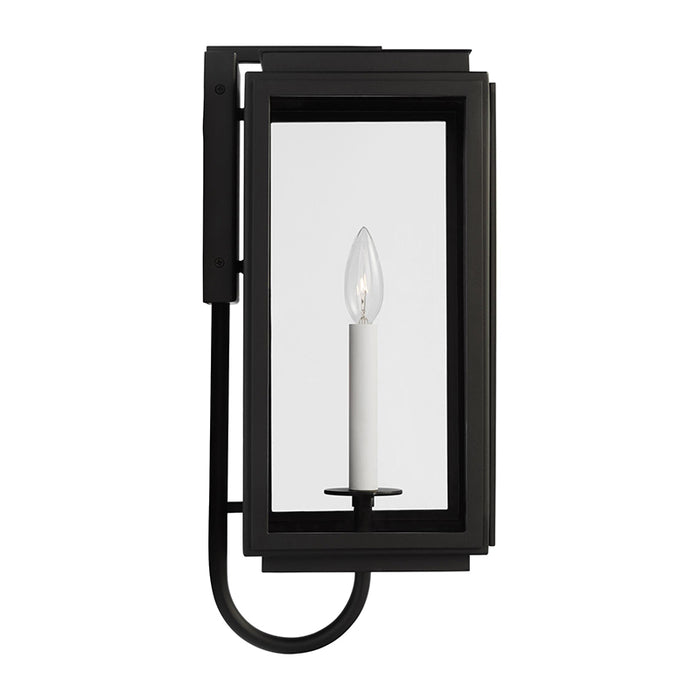 Generation LO1001 Edgar 1-lt 19" Tall Outdoor Wall Lantern