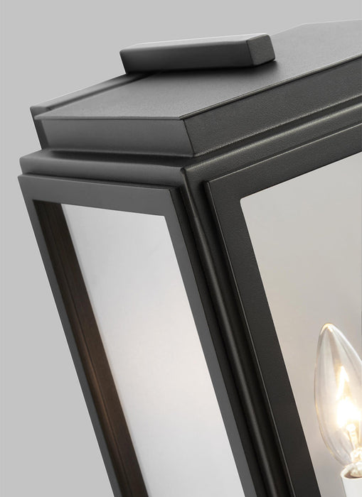 Visual Comfort LO1001 Edgar 1-lt 19" Tall Outdoor Wall Lantern