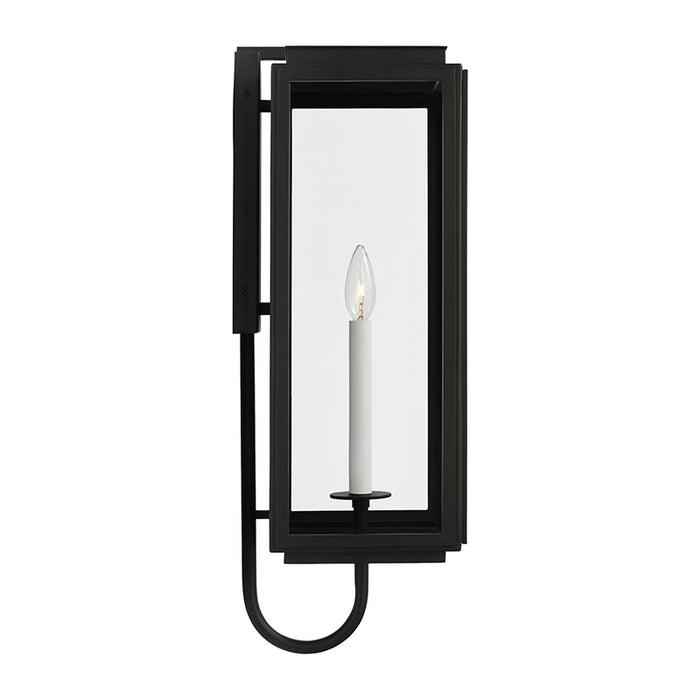 Generation LO1011 Edgar 1-lt 24" Tall Outdoor Wall Lantern