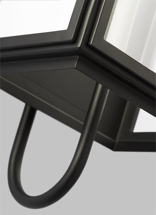 Visual Comfort LO1011 Edgar 1-lt 24" Tall Outdoor Wall Lantern