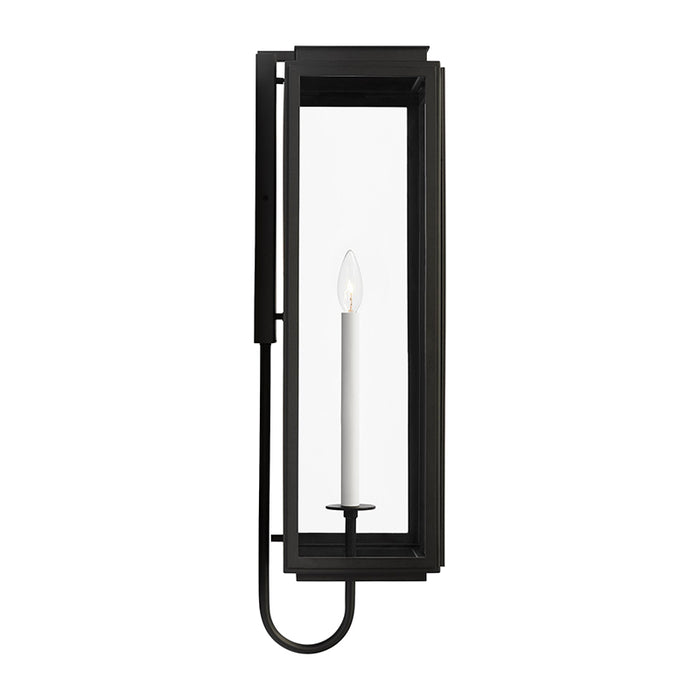 Visual Comfort LO1021 Edgar 1-lt 29" Tall Outdoor Wall Lantern