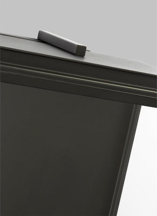 Visual Comfort LO1021 Edgar 1-lt 29" Tall Outdoor Wall Lantern