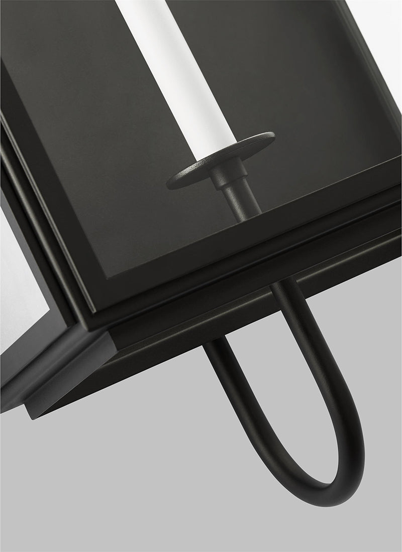 Visual Comfort LO1021 Edgar 1-lt 29" Tall Outdoor Wall Lantern