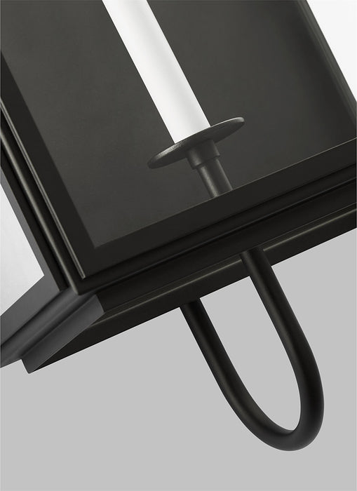 Visual Comfort LO1021 Edgar 1-lt 29" Tall Outdoor Wall Lantern