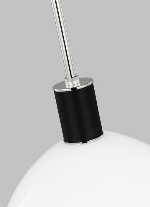 Visual Comfort LP1051 Hadley 1-lt 13" Pendant