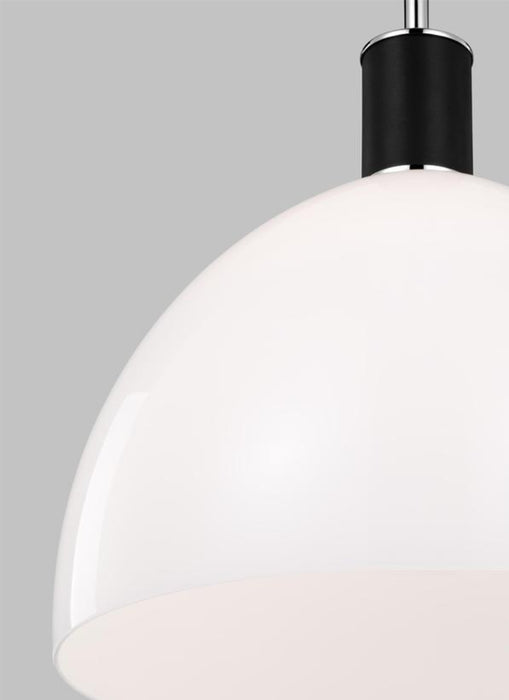 Visual Comfort LP1051 Hadley 1-lt 13" Pendant