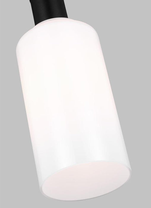 Visual Comfort LP1071 Hadley 1-lt 5" Pendant