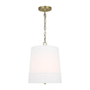 Generation LP1081 Lvie 1-lt 12" Pendant
