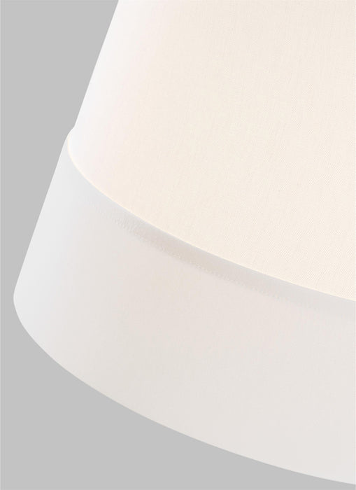 Visual Comfort LP1081 Lvie 1-lt 12" Pendant