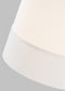 Generation LP1081 Lvie 1-lt 12" Pendant