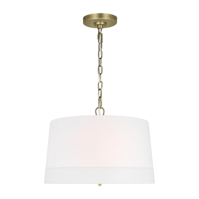 Visual Comfort LP1094 Lvie 4-lt 26" Pendant