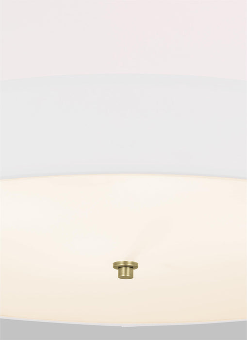 Visual Comfort LP1094 Lvie 4-lt 26" Pendant