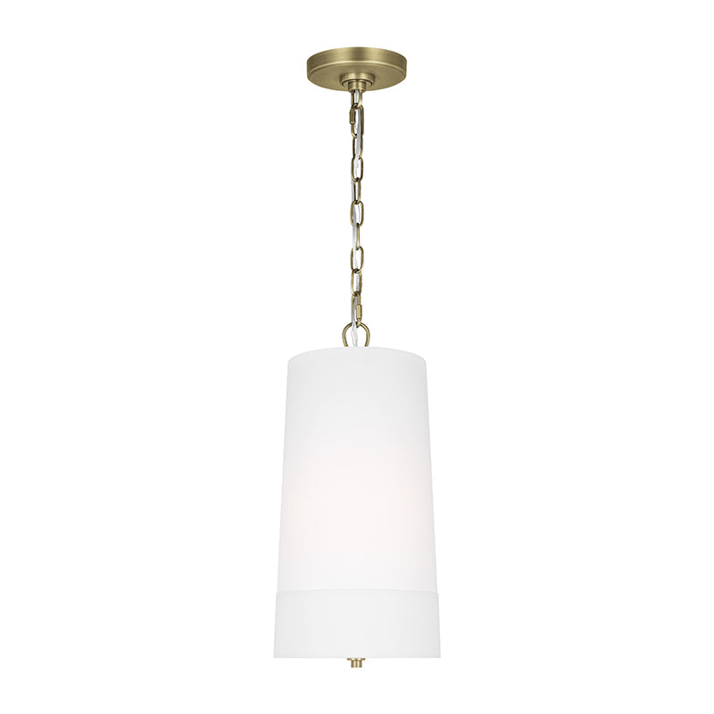 Generation LP1101 Lvie 1-lt 10" Pendant