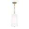 Generation LP1101 Lvie 1-lt 10" Pendant