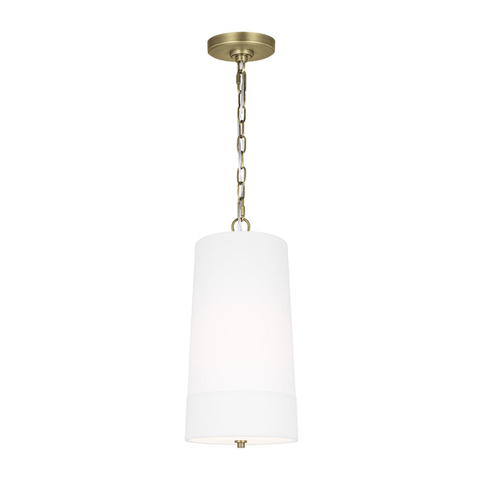 Visual Comfort LP1101 Lvie 1-lt 10" Pendant