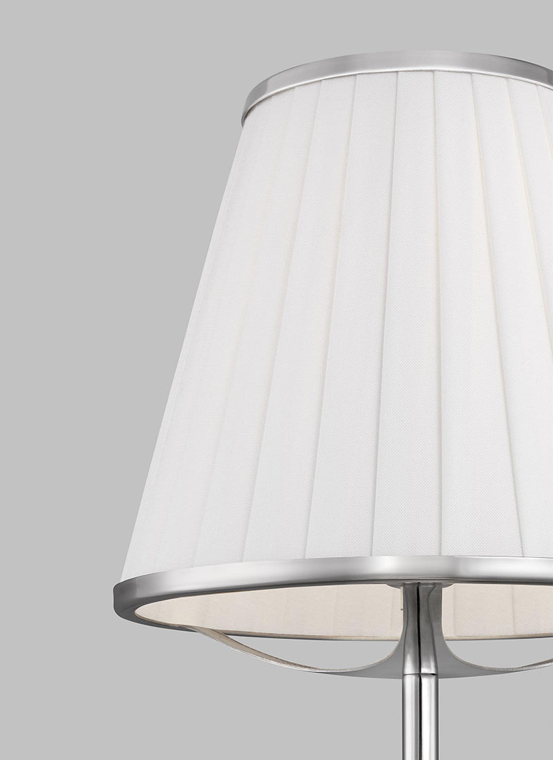 Visual Comfort LT1131 Esther 1-lt 17" Tall LED Table Lamp