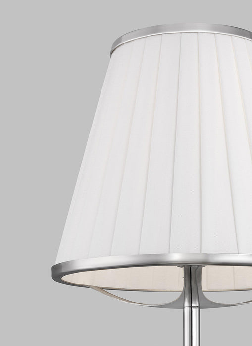 Visual Comfort LT1131 Esther 1-lt 17" Tall LED Table Lamp