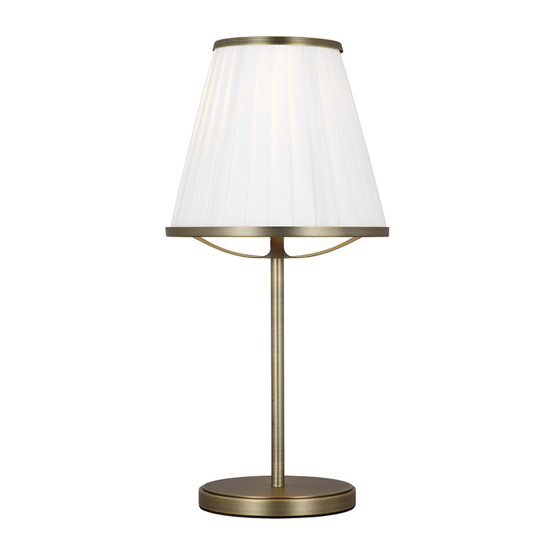 Visual Comfort LT1131 Esther 1-lt 17" Tall LED Table Lamp