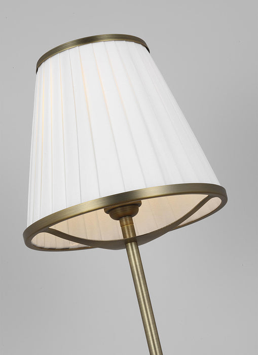 Visual Comfort LT1131 Esther 1-lt 17" Tall LED Table Lamp