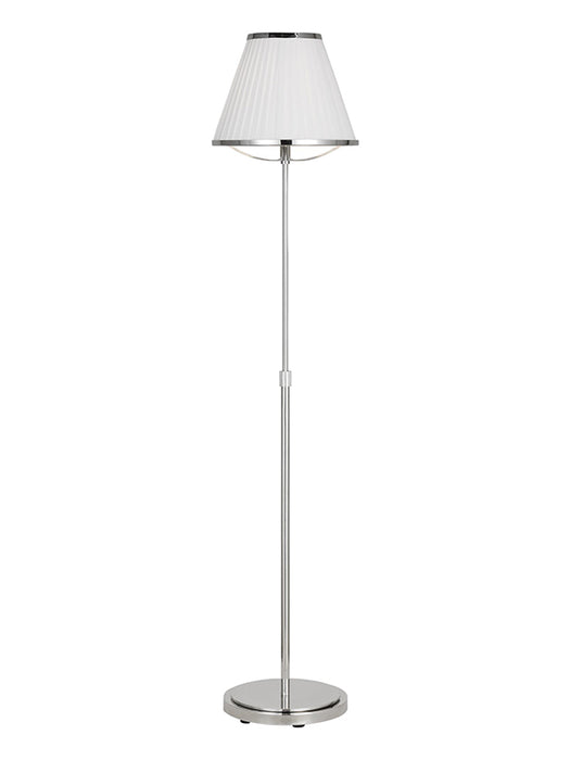 Generation LT1141 Esther 1-lt 65" Tall LED Floor Lamp