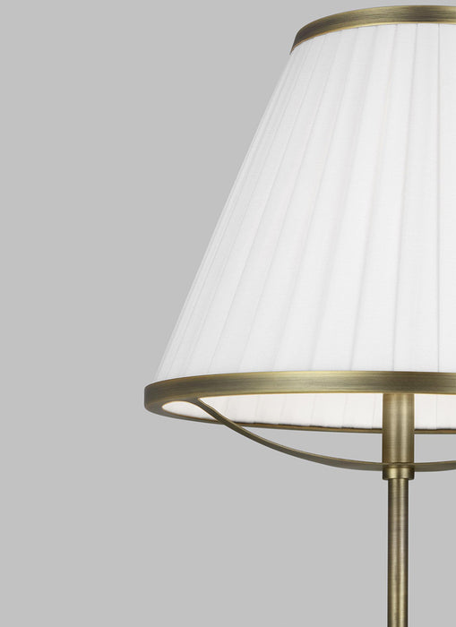 Visual Comfort LT1141 Esther 1-lt 65" Tall LED Floor Lamp