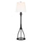 Generation LT1171 Lune 1-lt 31" Tall LED Buffet Lamp