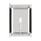 Generation LW1061 Hadley 1-lt 12" Tall Wall Sconce