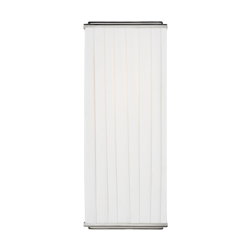 Visual Comfort LW1071 Esther 1-lt 13" Tall Wall Sconce