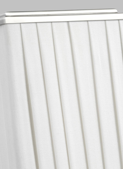 Visual Comfort LW1071 Esther 1-lt 13" Tall Wall Sconce