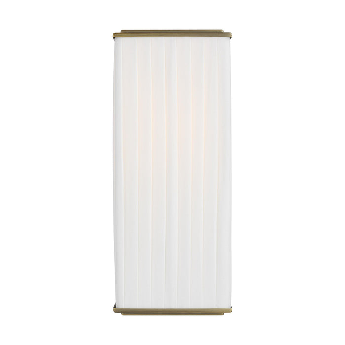Visual Comfort LW1071 Esther 1-lt 13" Tall Wall Sconce