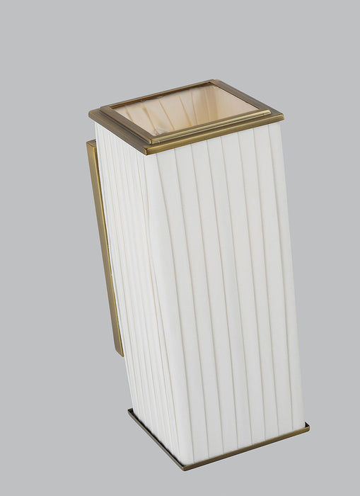 Visual Comfort LW1071 Esther 1-lt 13" Tall Wall Sconce