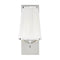 Generation LW1091 Esther 1-lt 13" Tall Wall Sconce